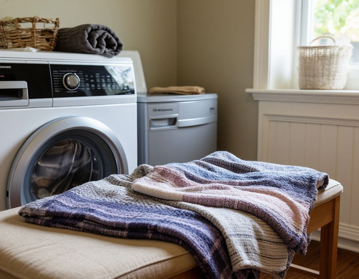 stirka-odeyala-v-prachechnoj